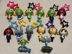2026年最新】ケロロ軍曹 ハッピーセット マクドナルドの人気アイテム 