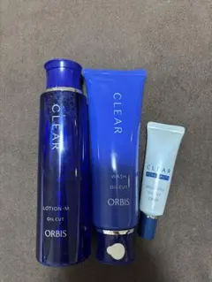オルビス　セットのサムネイル