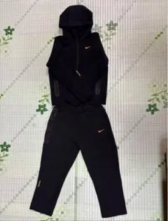 2025年最新】ナイキ ノクタ セットアップの人気アイテム - メルカリ