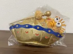 ゴールドポインコ　非売品のサムネイル
