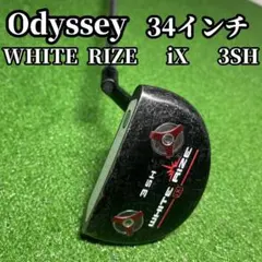 E160 Odyssey DVINE オデッセイ パター 33インチ レディース - メルカリ