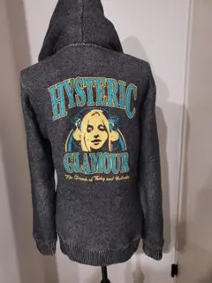 HYSTERIC GLAMOUR 最上位デザイン