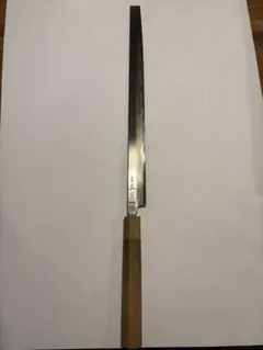 正本総本店　蛸引き包丁　箱ありのサムネイル