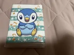 ファースト・ペンギン 公式スリーブ 100枚 - メルカリ