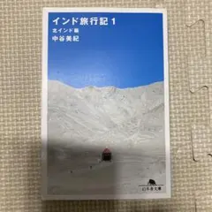 インド旅行記 1 北インド編