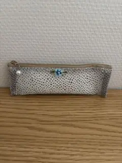 香鳥屋 KATORIYA ポーチ④新品未使用品