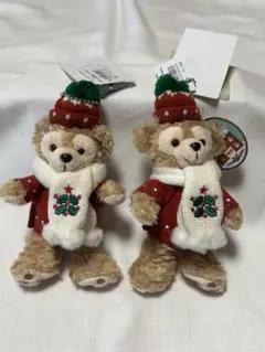 2025年最新】ダッフィーぬいぐるみバッチの人気アイテム - メルカリ