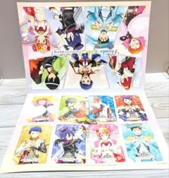 King of Performai (KoP) 7th 入場者特典セット King of Performai (KoP) 7th 入場者特典セット - メルカリ