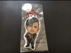 RAISE THE FLAG プクプクチャーム 今市隆二