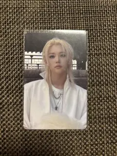 Stray Kids フィリックス HOP タワレコラキドロ