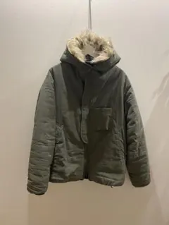 REMILLA オリーブ ダウンジャケット M