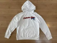 フーディ パーカー