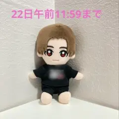 2026年最新】hey!say!jump ぬいぐるみ 山田涼介の人気アイテム - メルカリ