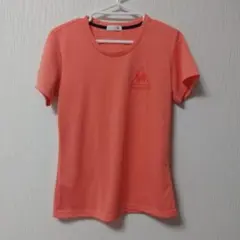 ルコックTシャツ速乾タイプのサムネイル