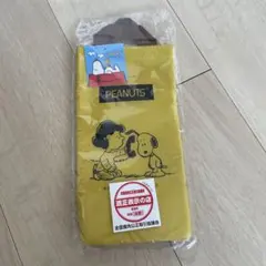PEANUTS スヌーピー 保冷温ボトルホルダーのサムネイル