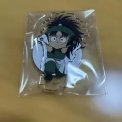 忍たま　体験展　アクスタ　七松小平太