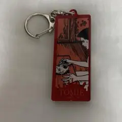 伊藤潤二 富江