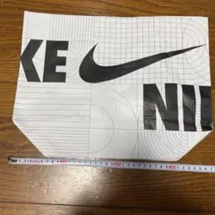 NIKE ナイキ　エコバック　各SML 3枚セット