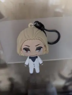 東京喰種　だき