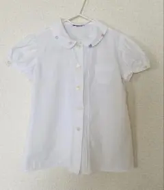 familiarシャツ 90