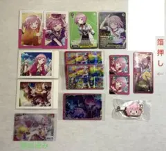 プロセカ 鳳えむ まとめ売り - メルカリ
