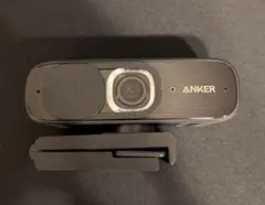 【美品】Anker PowerConf C302 ウェブカメラ 2K