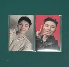 セブチ HAPPY BURSTDAY トレカ 特典 weverse ウジ