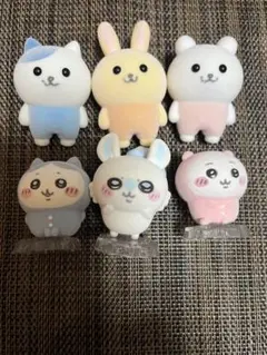 2025年最新】ちいかわ なんとかバニア フロッキーの人気アイテム