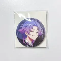 BAD MEDICINE 加修レム 柿原徹也 缶バッジ Rejet - メルカリ