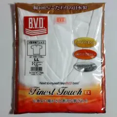 bvd Tシャツ