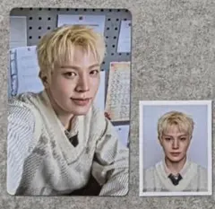 treasure メノキン ジョンファン