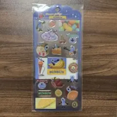 スンスン ドロップジュエリーシール