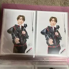 公式写真 IMPACTors 鈴木大河(81)