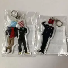 2025年最新】映画泥棒 キーホルダーの人気アイテム - メルカリ