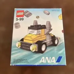 LEGO ANA オリジナル レゴ 5-99