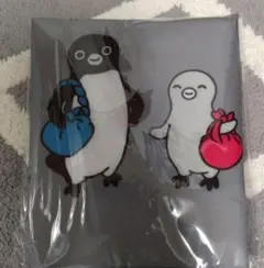 新作 Suicaのペンギン ペットボトルカバー 山の思い出 ペンスタ - メルカリ