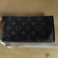 Louis Vuitton モノグラム ポーチ