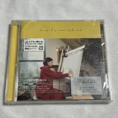 【中古】sumika / chime (初回仕様限定盤 CD)