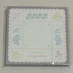 メモ okappalover Embroidery practice kitのサムネイル