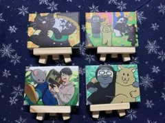 top4 キャンバス