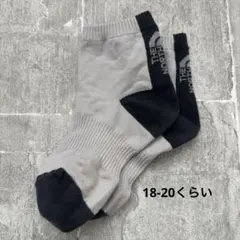 THE NORTH FACE キッズソックスのサムネイル