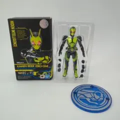 2025年最新】s.h.figuarts 仮面ライダーゼロワンの人気アイテム - メルカリ