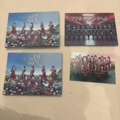 I've 少女病 CD3枚セット - メルカリ