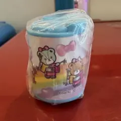 マツケンサンバ×キティ　タイニーチャム コインシリンダー2個セット