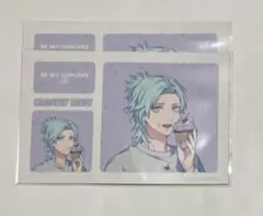 うたプリ 特典ブロマイド 藍