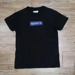 アニエスベー　agnes b. ×アダムエロペ　Ｔシャツのサムネイル