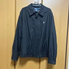 ラルフローレン　スウィングトップ