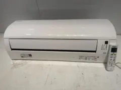 425 TOSHIBA 2019年製エアコン 6～8畳用 - メルカリ
