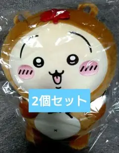 うさぎ　ちいかわ　A賞セット　たぬきだもんくじ　バラ売り可