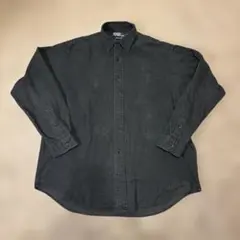 Polo Ralph Lauren Lowell sport ポニーなし　90s